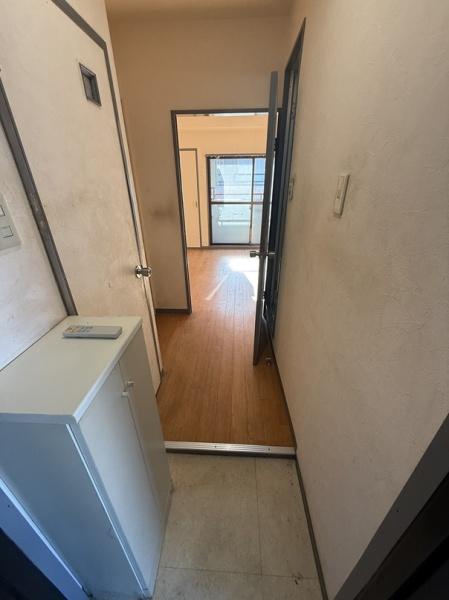 寝屋川市萱島南町のマンション