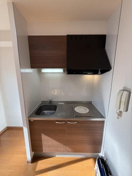 寝屋川市萱島南町のマンション