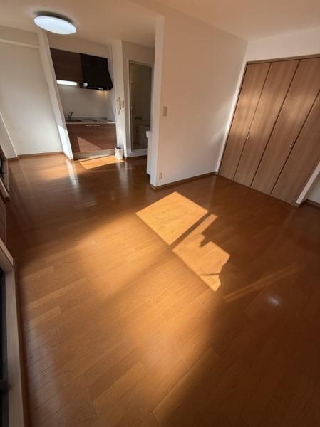 寝屋川市萱島南町のマンション