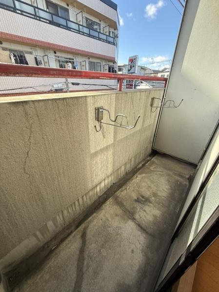 寝屋川市萱島南町のマンション