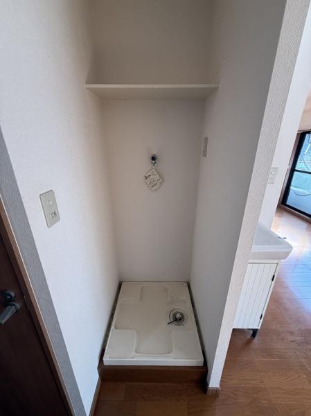 寝屋川市萱島南町のマンション