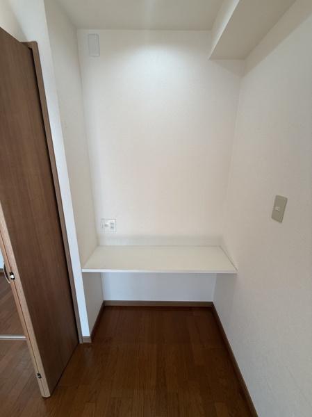 寝屋川市萱島南町のマンション