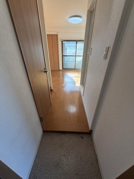 寝屋川市萱島南町のマンション