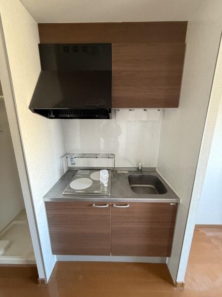 寝屋川市萱島南町のマンション