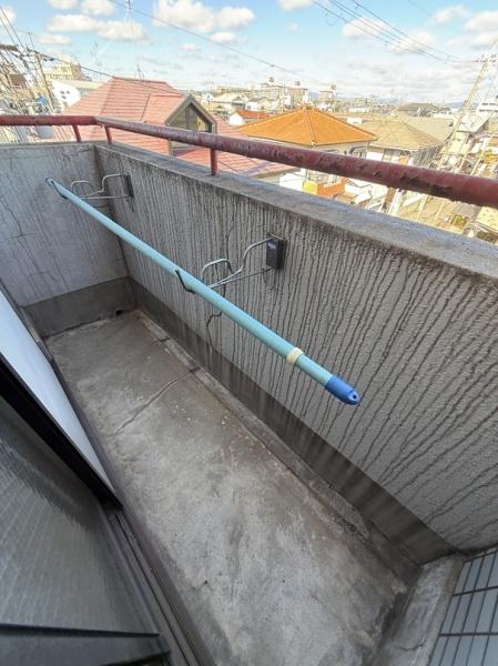 寝屋川市萱島南町のマンション