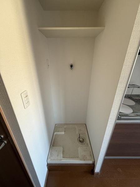 寝屋川市萱島南町のマンション