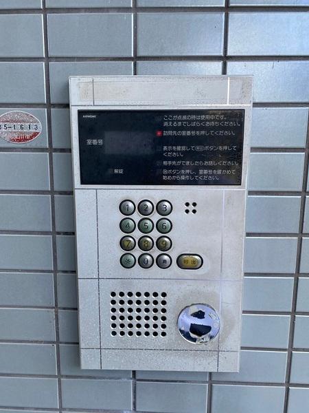 寝屋川市萱島南町のマンション