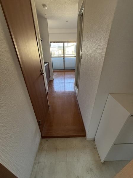 寝屋川市萱島南町のマンション