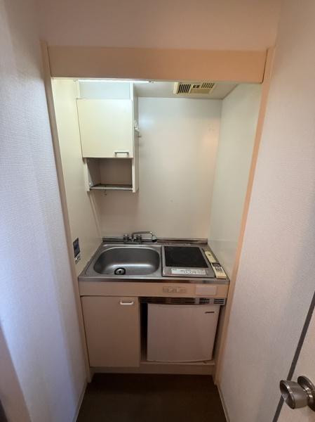 寝屋川市萱島南町のマンション
