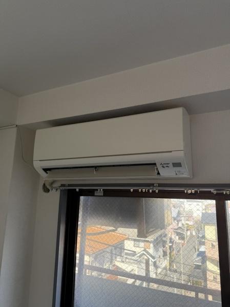 寝屋川市萱島南町のマンション