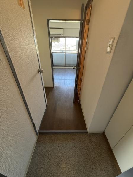 寝屋川市萱島南町のマンション