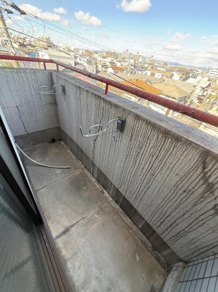 寝屋川市萱島南町のマンション