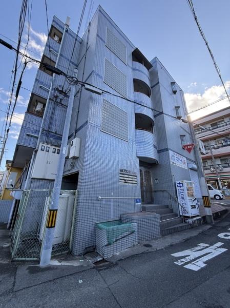 京阪プリンスマンション