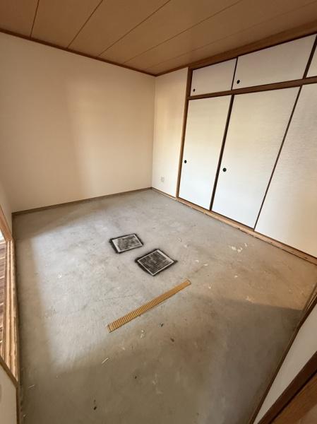 門真市北岸和田３丁目のマンション