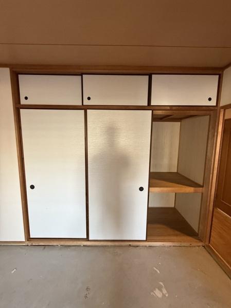 門真市北岸和田３丁目のマンション