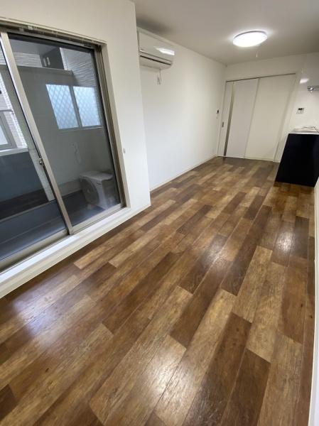 守口市東光町２丁目のアパート