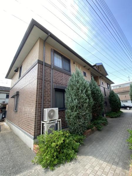 門真市大池町のアパート