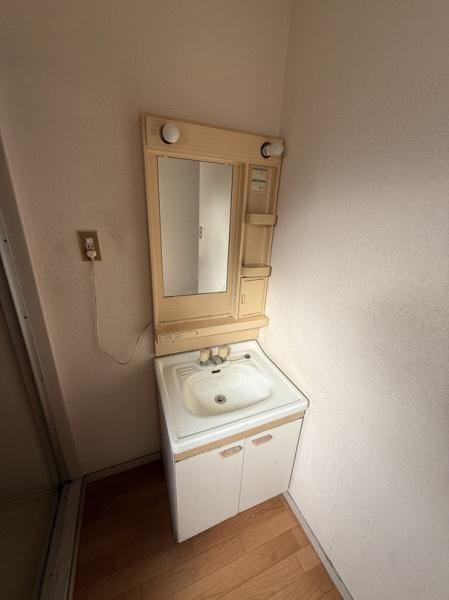 寝屋川市萱島東２丁目のハイツ