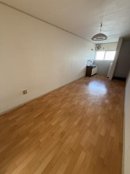 寝屋川市萱島東２丁目のハイツ