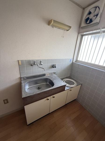 寝屋川市萱島東２丁目のハイツ