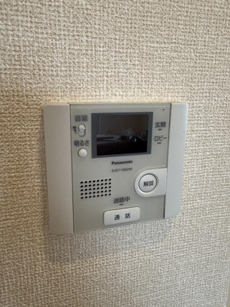 四條畷市中野本町のアパート