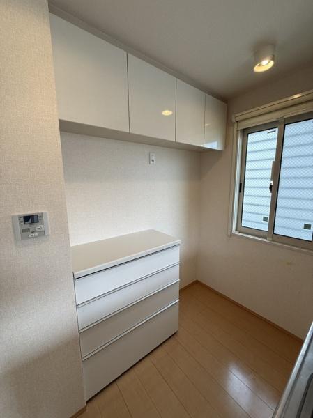 四條畷市中野本町のアパート