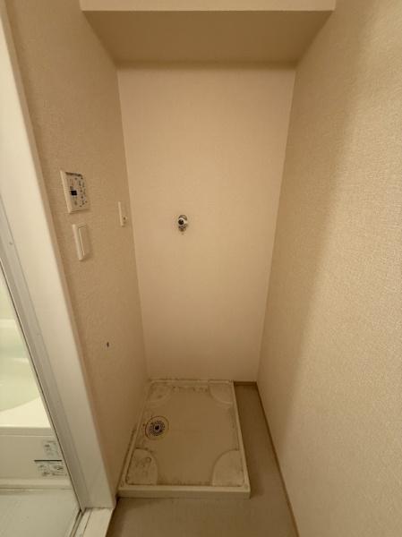 四條畷市中野本町のアパート