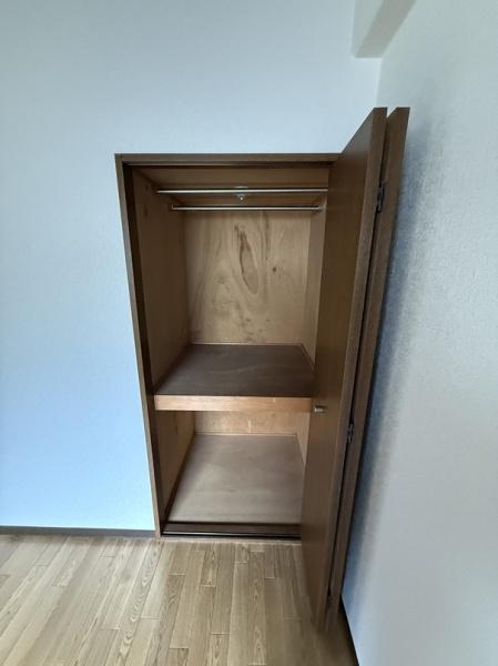 寝屋川市香里南之町のマンション