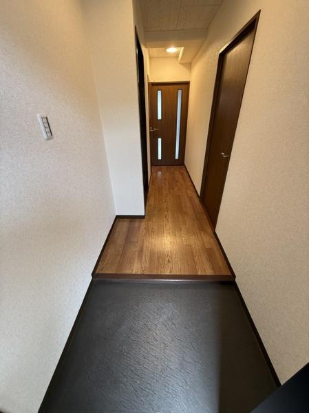 寝屋川市香里南之町のマンション