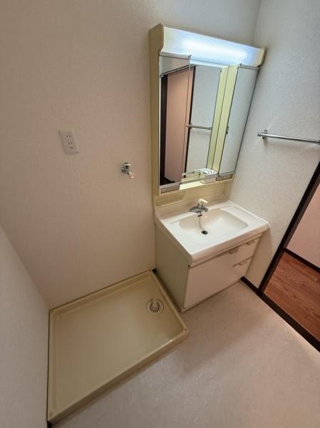 寝屋川市香里南之町のマンション