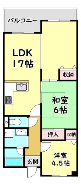 長楽ビル