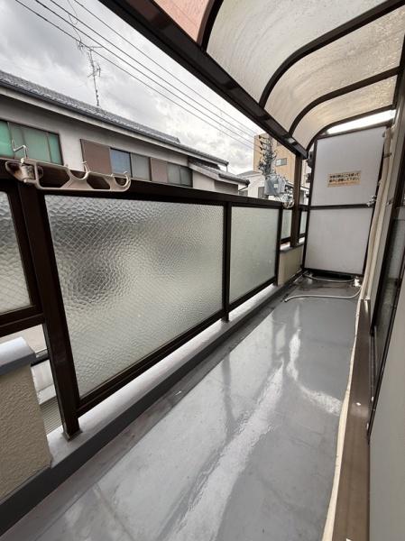 寝屋川市萱島本町のマンション