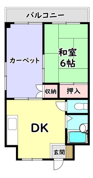 ロイヤル清水ビル
