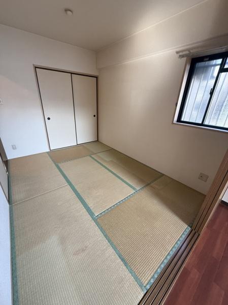 門真市元町のマンション