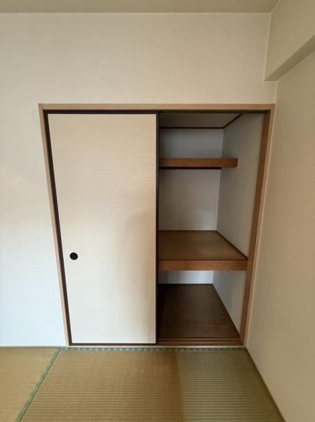 門真市元町のマンション
