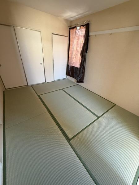 寝屋川市御幸東町のアパート
