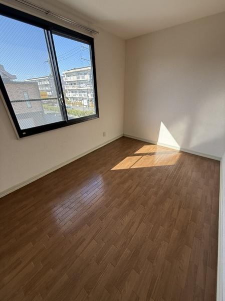 寝屋川市御幸東町のアパート