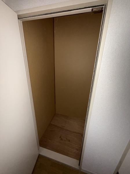 寝屋川市御幸東町のアパート