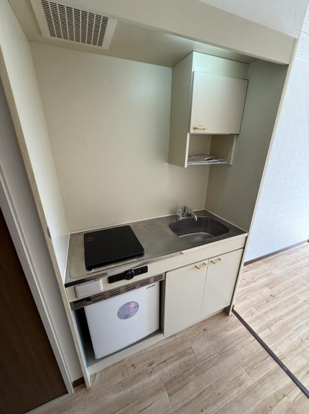 末広マンション