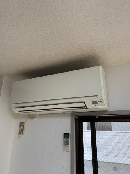 寝屋川市萱島信和町のマンション