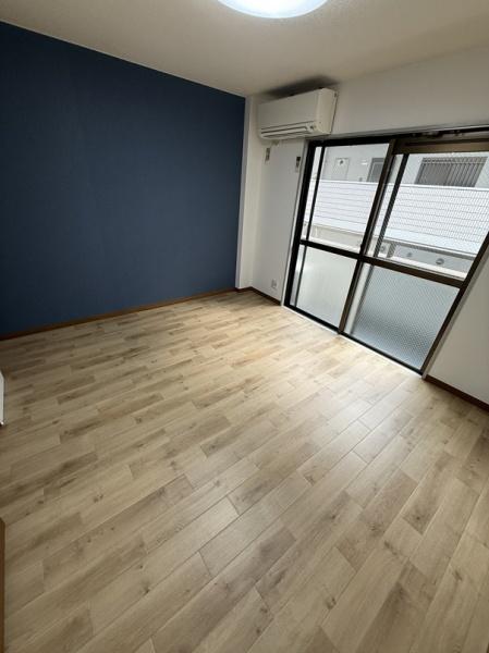 寝屋川市萱島信和町のマンション