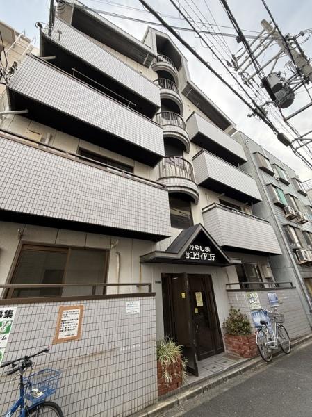 萱島サンヴィアンテ