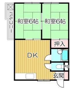 木田マンション