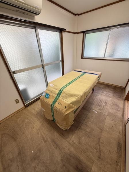 木田マンション