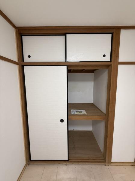 木田マンション