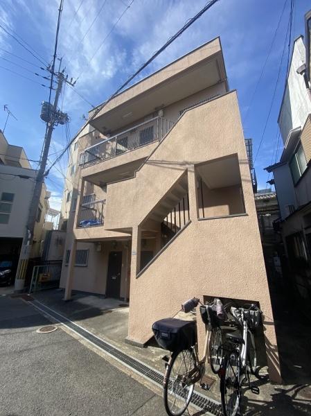 木田マンション