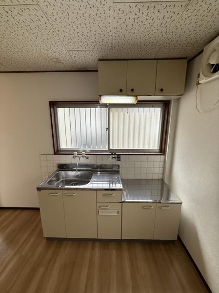 木田マンション