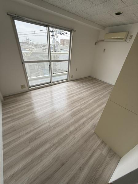 寝屋川市寿町のマンション