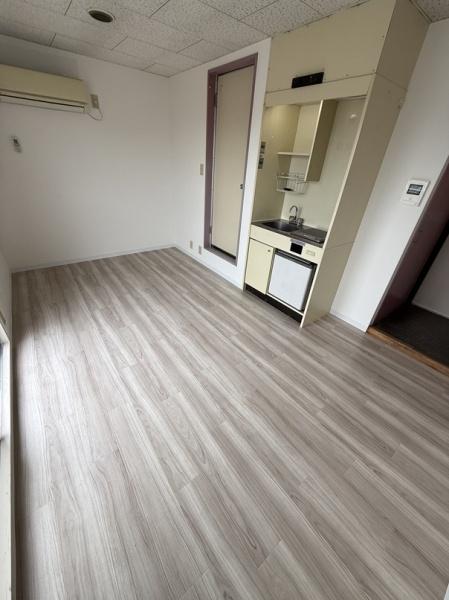 寝屋川市寿町のマンション