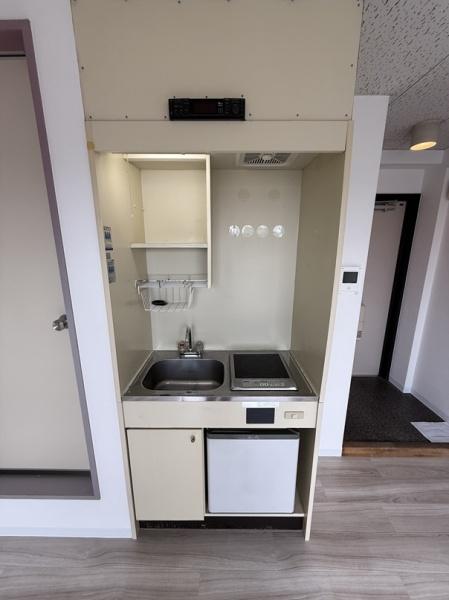 寝屋川市寿町のマンション